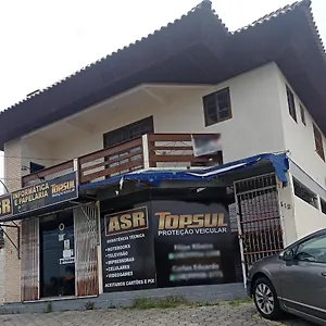 Residencial Santinho Apartamento Florianópolis