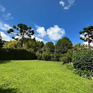 Sossego E Conforto Proximo Ao Capivari Casa de Férias Campos do Jordão