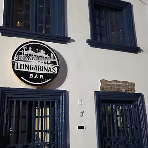 Casa de hóspedes Longarinas, Fortaleza (Ceara)