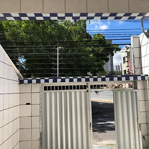 Hotel Casa Brisa 2, Fortaleza (Ceara)