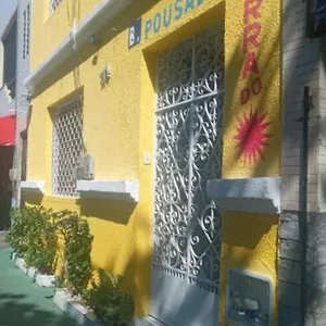 Hotel Terra Do Sol, Fortaleza (Ceara)