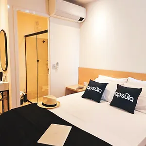 Club Hotel São Paulo