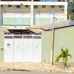 Hotel Do Futuro, Fortaleza (Ceara)