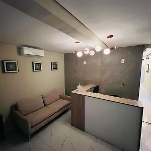 Hotel Arte Praia Pousada, Fortaleza (Ceara)