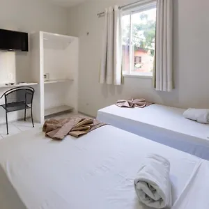 Hotel Mares De Iracema, Fortaleza (Ceara)