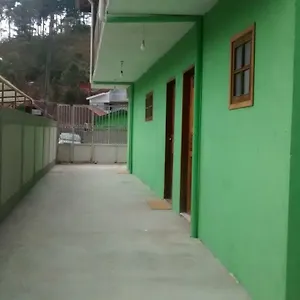 Cantinho Dos Oliveira Casa de Férias Campos do Jordão