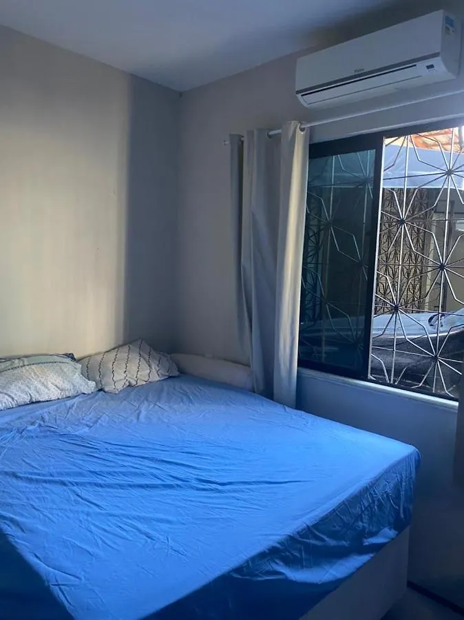 Guilherme Hostel Fortaleza