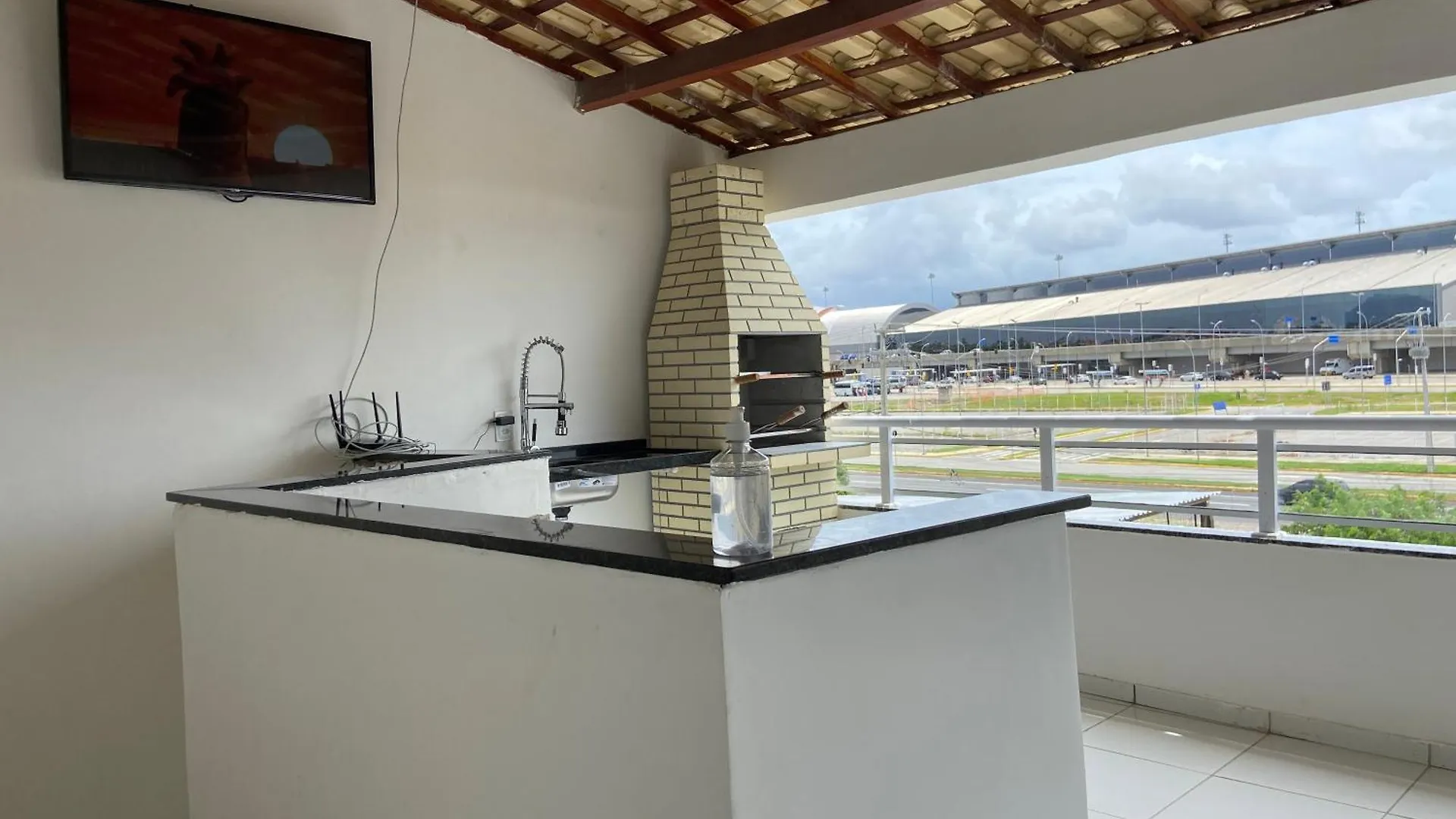 Guilherme Hostel Fortaleza