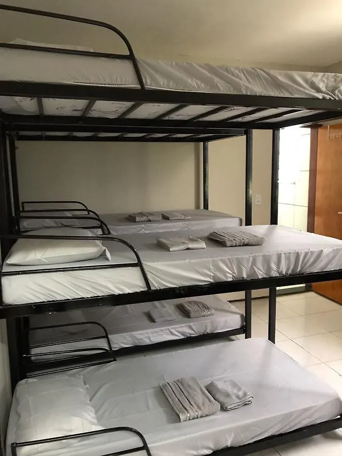 Guilherme Hostel Fortaleza