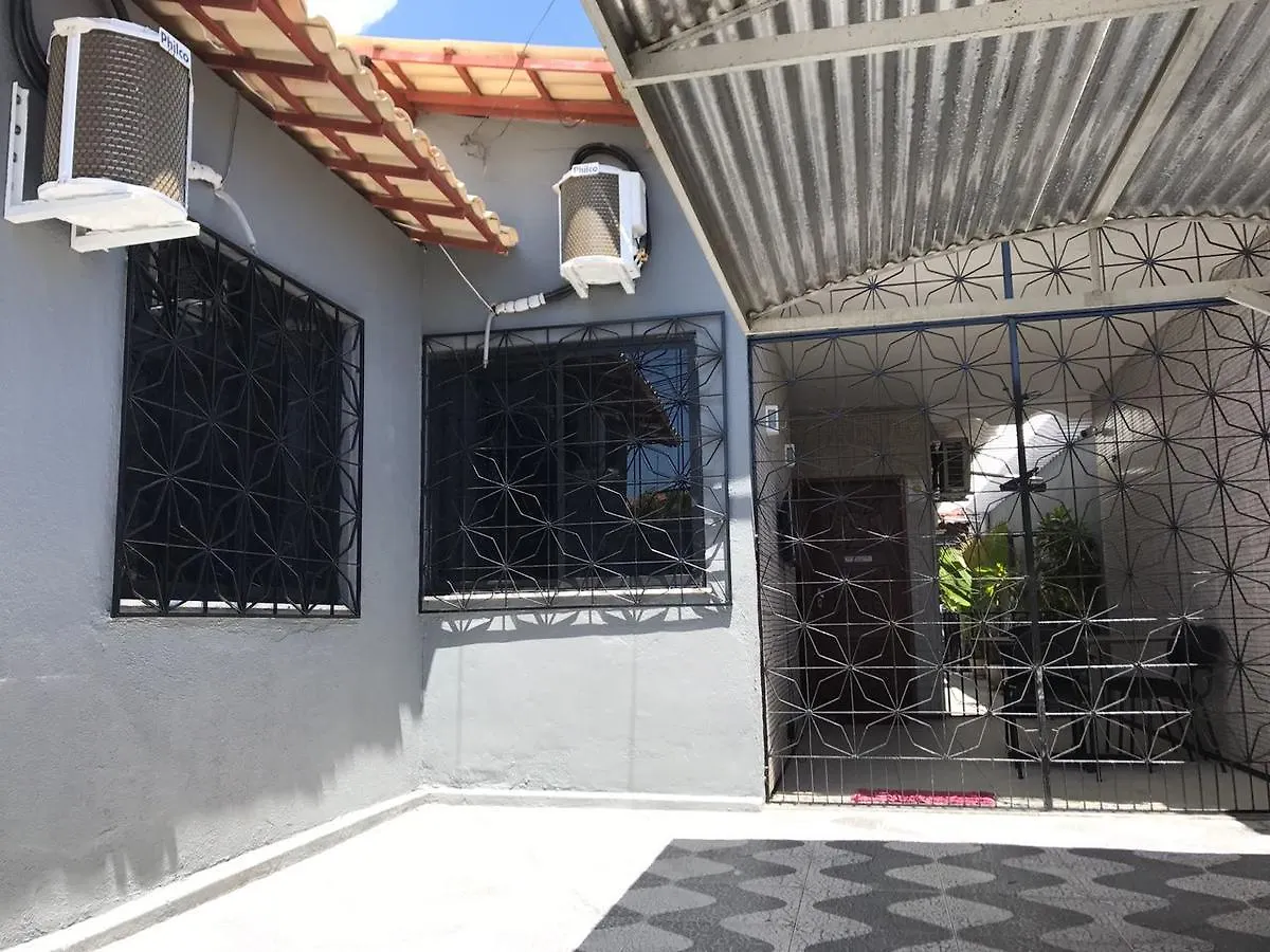Guilherme Hostel Fortaleza